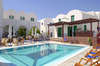 Scorpions Beach Studios and Apartments 